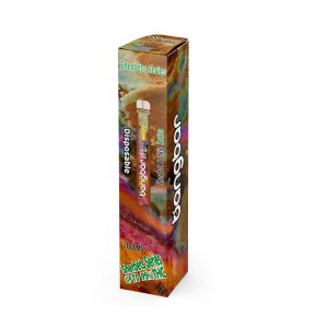 Durban Sherbet Sativa 3