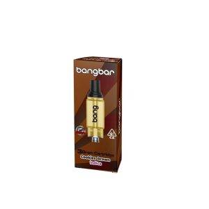 Cookies Brown Indica 4