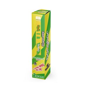 Pineapple Express Hybrid 2