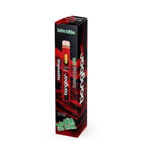 Strawberry Cough Sativa 3g