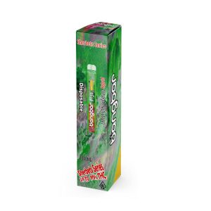 Lemon Cherry Getato Hybrid 3