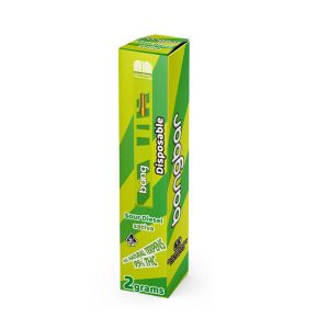 Sour Diesel Sativa 2