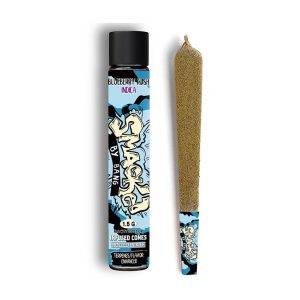 Blueberry Kush Indica 3g