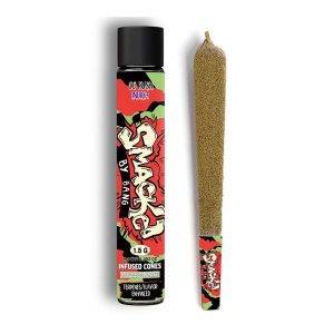 OG Kush Indica 44g