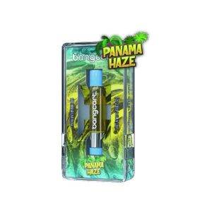 Panama Haze