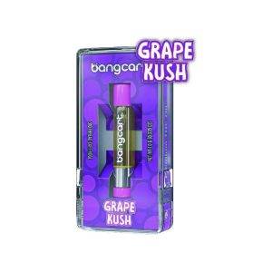 Grape Kush 3